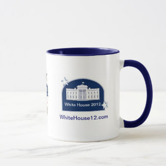 2012 Republican Presidential Candidates Mug