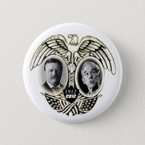 2012 Ron PaulTR Pin