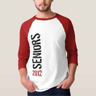 2012 seniors T-Shirt