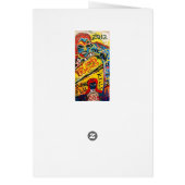 2012 SWINE FLU (Back)