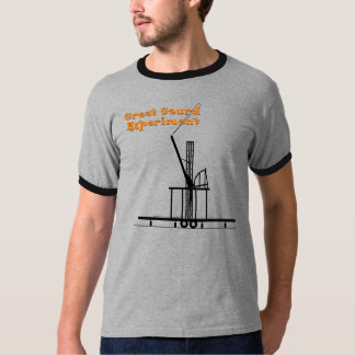 2012 treb light T-Shirt