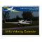 2012 Velocity Kitplane Calendar - All Sizes