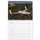 2012 Velocity Kitplane Calendar - All Sizes (Mar 2025)