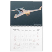2012 Velocity Kitplane Calendar - All Sizes (Feb 2025)