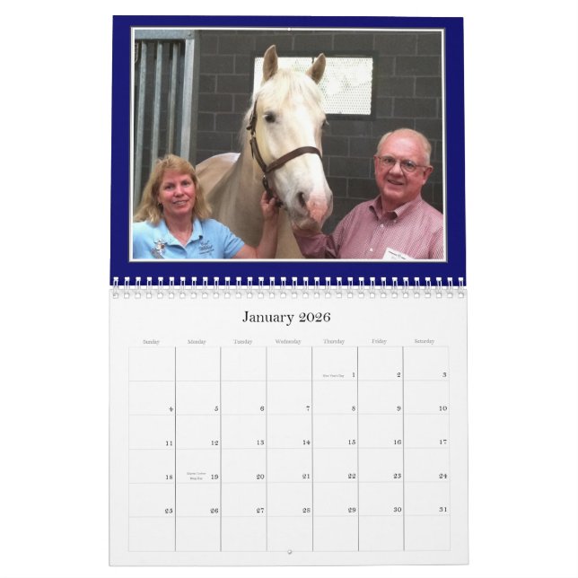 2013 ACDHA Calendar (Jan 2026)