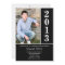 2013 Black Graduation Announcement