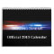 2013 Blazing Sirens Calendar