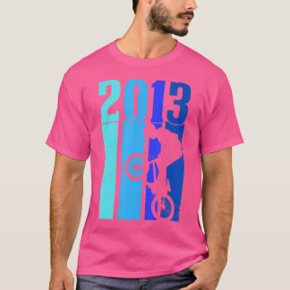 2013 Bmx T-Shirt