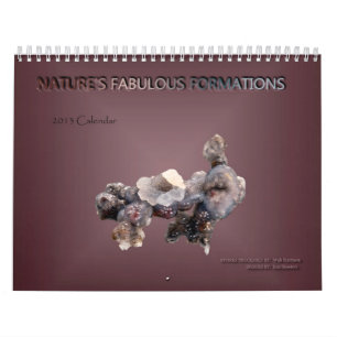 2013 Calendar