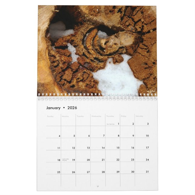 2013 calendar (Jan 2026)