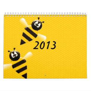 2013 CALENDAR