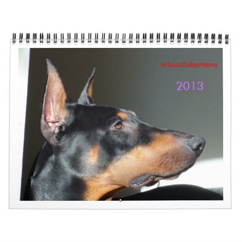 2013 calendar calendar