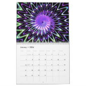 2013 Calendar Fabulous Fractals Zazzle 2013 Calendar Fabulous Fractals Zazzle