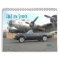 2013 Calendar Fiat 124 Spider