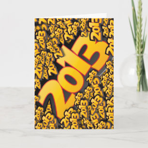 2013 Design Holiday Card