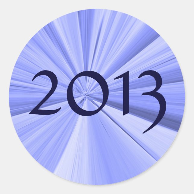 2013 Envelope Seal (Front)