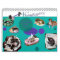 2013 IGWhisper's Italian Greyhound Calendar 2