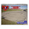 2013 Michigan FBody Calendar - January to March!