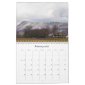 2013 Nature Photography Calendar (Feb 2025)