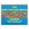2013 SMA & SMARD Calendar