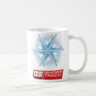 2013 US Jr Nat'l ST Speedskating Champs Mug