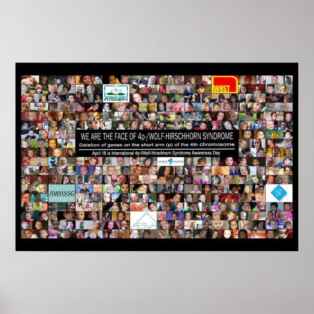 2014 4p-/WHS Awareness Day Poster 20"x30" (Front)