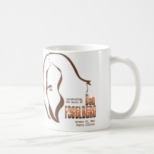 2014 DF Celebration Sketch Mug - Righties