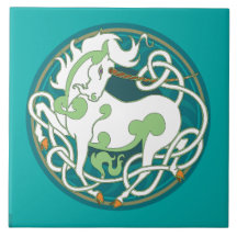 2014 Mink Nest Runicorn 6x6 Tile 4