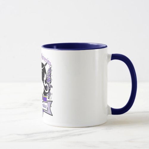 2014 MinkMode Collection Dreams Mug