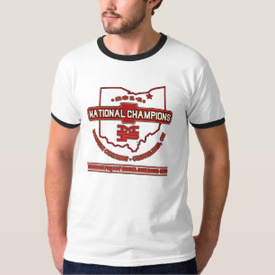 2014 National Module Champions T-Shirt