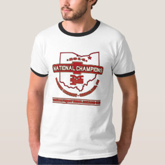 2014 National Module Champions T-Shirt