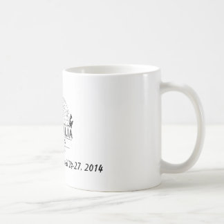2014 Retreat Mug