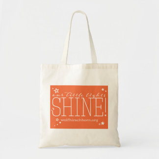 2014 Tote Bag
