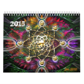 2015 Calendar