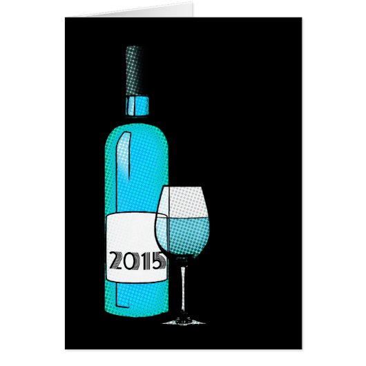 2015 cheers! cards (Front)