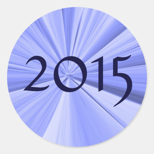 2015 Envelope Seal by Janz (Front)