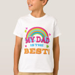 2015 Fathers Day T-Shirt