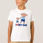 2015 Fathers Day T-Shirt
