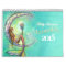 2015 Mermaid Calendar by Molly Harrison