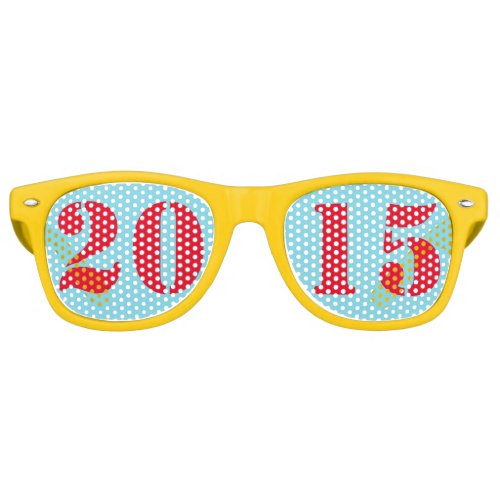 2015 RETRO SUNGLASSES