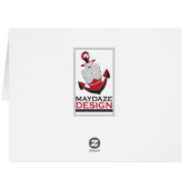 2015 (torn paper) cards (Back Horizontal)