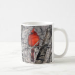 2016 Bird Calendar Coffee Mug