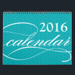 2016 Customizable Photo Calendar<br><div class="desc">Fully Customizable Photo Calendar. Copyright 2012-2016</div>