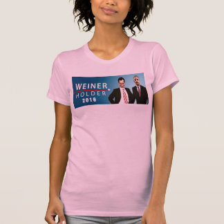 2016 DEMOCRAT DREAM TEAM T-Shirt
