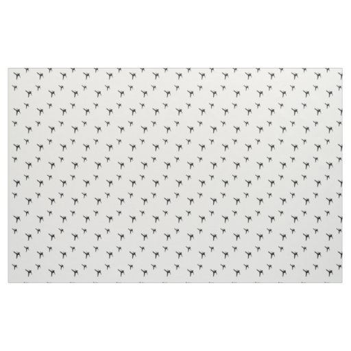 2016 karate fabric