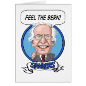 2016 Presidential Election (Front)