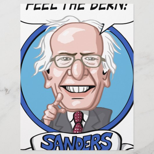 2016 Presidential Election (Front)