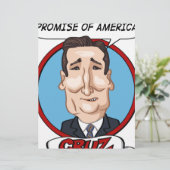 2016 Presidential Election (Standing Front)