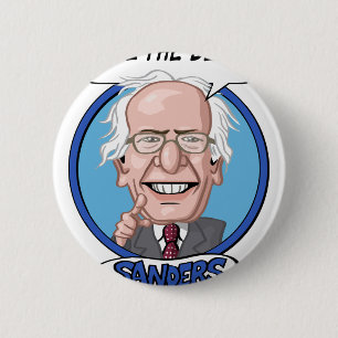 2016 Presidential Election Button