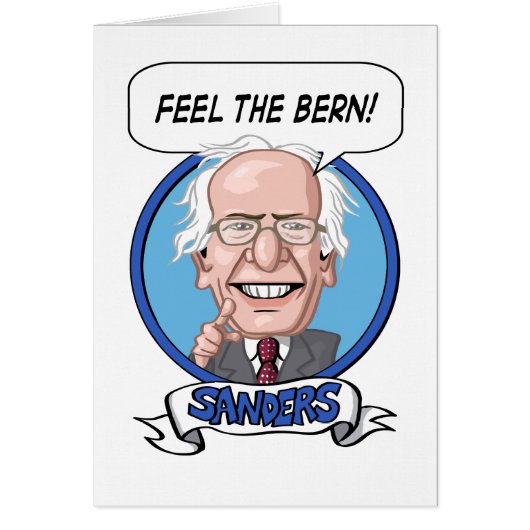 2016 Presidential Election Cards (Front)